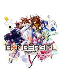 Bombergirl cover