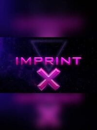 imprint-X cover