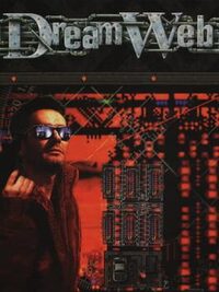 Dreamweb cover