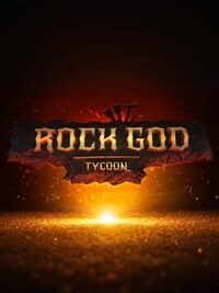 Rock God Tycoon cover