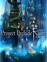 Project Prelude Rune cover