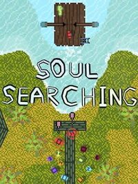 Soul Searching cover
