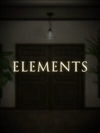 Elements cover