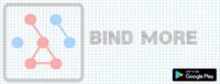 Bind More cover
