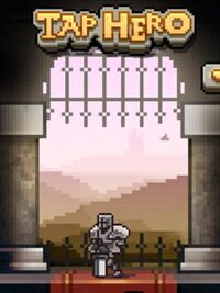 Tap Hero cover