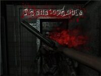 Thanatophobia cover