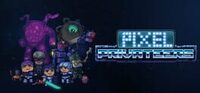 Pixel Privateers cover