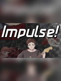 Impulse! cover