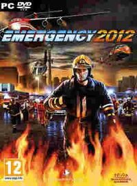 Emergency 2012 cover