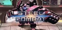 Steel Combat cover