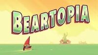 Beartopia cover