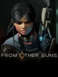 From Other Suns cover