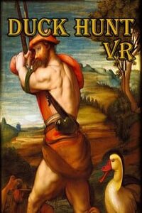 Duck Hunt VR cover