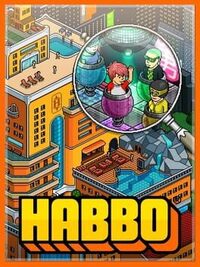 Habbo cover