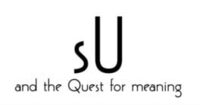 Su and the Quest for meaning cover