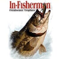 In-Fisherman: Freshwater Trophies cover