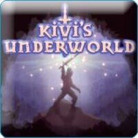 Kivi's Underworld cover