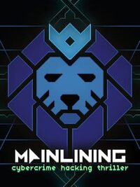 Mainlining cover