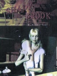Shady Brook cover