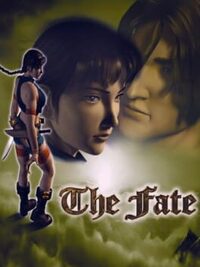 The Fate cover