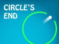 Circle's End cover