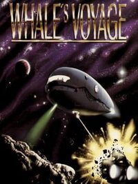 Whale's Voyage cover