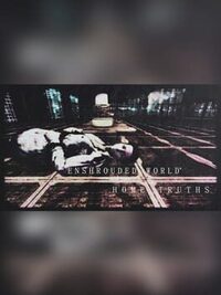 Enshrouded World: Home Truths cover