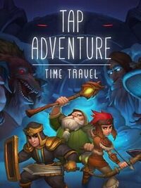 Tap Adventure: Time Travel cover