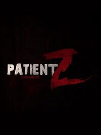PatientZ: Survivalist cover