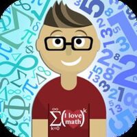 Test Your Math cover