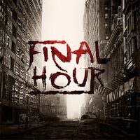 Final Hour cover