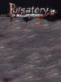 Purgatory cover