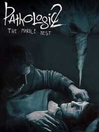 Pathologic 2: Marble Nest cover