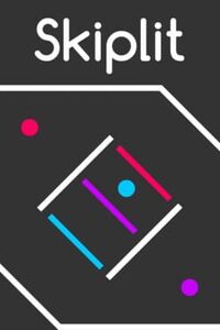 Skiplit cover