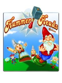 Hammer Heads Deluxe cover