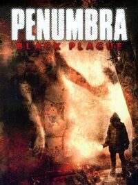 Penumbra: Black Plague - Gold Edition cover