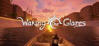 Waking the Glares cover