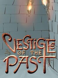 Vestige of the Past cover