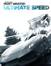 Need for Speed: Most Wanted Ultimate Speed Pack cover