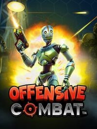 Offensive Combat cover