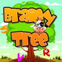 Brainy Tree cover