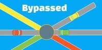 Bypassed cover