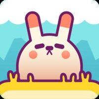 Fat Bunny cover