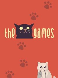 The Cat Games cover