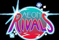 Aeon Rivals cover