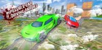 Impossible Tracks Car Driving cover