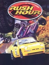 Rush Hour cover
