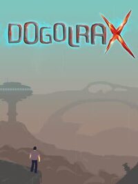 Dogolrax cover