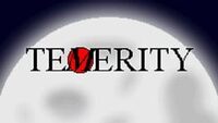 Temerity cover