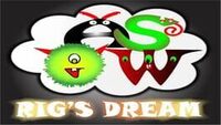 Rig's Dream 3D cover